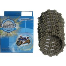 Daico Honda Cbr 1000 Rr Nhc Debriyaj Balatası (2004-2007)