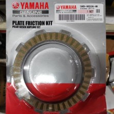 Daico Yamaha Yzf - R25 Debriyaj Balata Seti