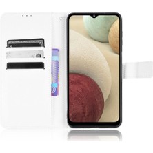 MY Boutique1 Samsung Galaxy A12 5g Manyetik Telefon Kılıfı (Yurt Dışından)