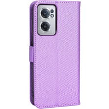 MY Boutique1 Oneplus Nord Ce 2 5g Manyetik Telefon Kılıfı (Yurt Dışından)