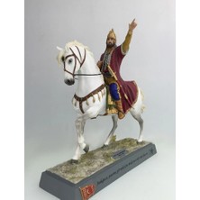 Veronese Wıse Fatih Sultan Mehmet Renkli Biblo - TU09490AA