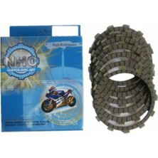 Daico Suzuki Dl 650 V-Storm Nhc Debriyaj Balatası
