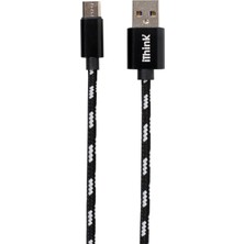 iThink K30C Type-C Gold Kablo