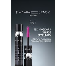 Dünyadan Hediyeler Mac Macstack Maskara