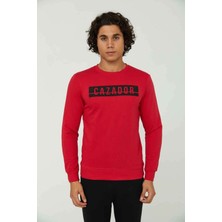 Cazador Erkek Caz 5002 3 Ipl. Bıs Yk.sweat 22KCEEO05002