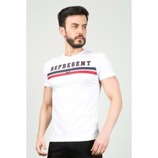 Cazador Erkek 4250 O.bıs T-Shırt 24YCEEO04250