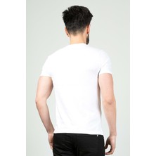 Cazador Erkek 4250 O.bıs T-Shırt 24YCEEO04250