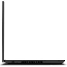 Lenovo Mws Thinkpad T15P G1 I5-10300H 32GB 4tb SSD 15.6" Fhd Windows 11 Pro Taşınabilir Iş Istasyonu 20TN0014TX 040