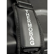 Thermobag Dereceli Termal Soğutucu Çanta 19 Lt [dijital Derece Göstergeli]