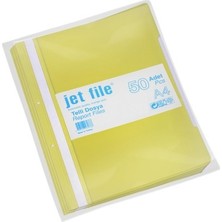Jet File Telli