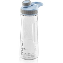 Su Matarası, Okul, Ofis, Spor Matara, Suluk 730 ml