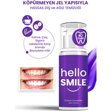 Hello Smile Anında Jel 50 ML