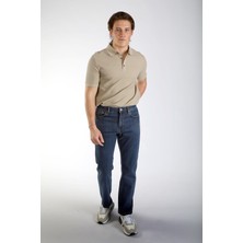 Lee Cooper Ricky Erkek Jean Pantolon