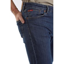 Lee Cooper Ricky Erkek Jean Pantolon