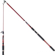 Remixon Apache 3,60M 250GR Tele Kamış