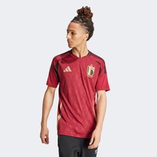 Adidas Performance IQ0769 Belgium 24 Home Jersey