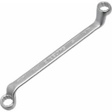 Izeltaş Yıldız Iki Ağız Anahtar 14X15 mm