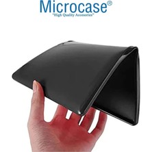 Microcase Lenovo Tab M11 11 Inch Tablet Tpu Silikon Soft Kılıf - Siyah