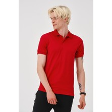 Tacomark Polo Yaka T-Shırt