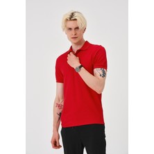 Tacomark Polo Yaka T-Shırt