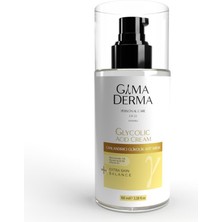 Gama Derma Canlandırıcı Glikolik Asit Krem 100 ml