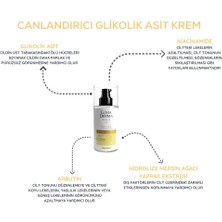 Gama Derma Canlandırıcı Glikolik Asit Krem 100 ml