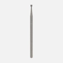 Dremel Şaft Çapı 2,4 mm Gravür (Oyma) Freze