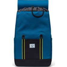 Herschel Retreat 15"/16" Inc Uyumlu Mıknatıslı Kapama Laptop Notebook Ipad Sırt Çantası