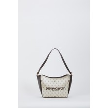Pierre Cardin Yeni Altın Omuz Çantası 05PO24Y1838-MN Yalt