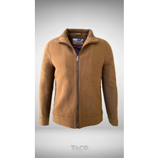 Tacomark Kaşe Kaban