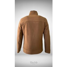 Tacomark Kaşe Kaban
