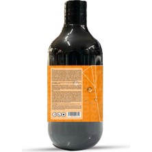 Iron Fast Wax Konsantre Hızlı Cila  500ML 1:50 Oranlı