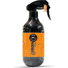 Iron Fast Wax Konsantre Hızlı Cila  500ML 1:50 Oranlı