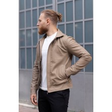 Tacomark Vadım 8015 Deri Mont