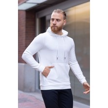 Tacomark Gennady 5811 Kapşonlu Sweatshırt