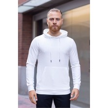 Tacomark Gennady 5811 Kapşonlu Sweatshırt