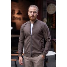 Tacomark Zincirli Slimfit Boomer Mevsimlik Mont Yaroslav 5813