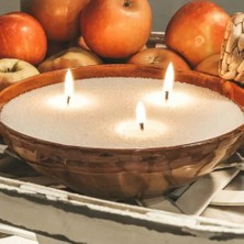 Hioboston Doğal Bitmeyen Sonsuzluk MUM(200GR 40 Fitil)