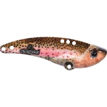 Deeppike Special Edition  5.4cm 14GR.VIBRASYON Yem