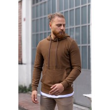 Tacomark Gennady 5811 Kapşonlu Sweatshırt