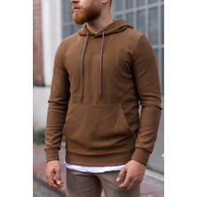 Tacomark Gennady 5811 Kapşonlu Sweatshırt