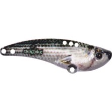 Deeppike Special Edition  5.4cm 14GR.VIBRASYON Yem
