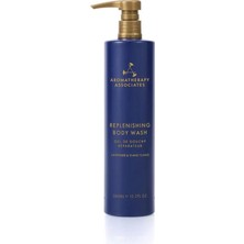 Aroma Therapy Aromatherapy Associates Replenishing Body Wash 360 ml - Yenileyici