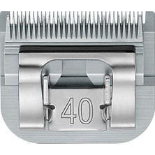 Aesculap Veteriner Tıraş Makinası Bıçağı No:40 (0,25MM)