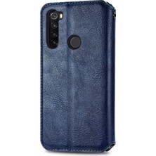 SZY Mall Xıaomı Redmi Not 8t Kılıf Için Kılıf Cüzdan Fonksiyonu Moda Tasarımı (Yurt Dışından)