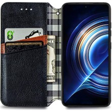 SZY Mall Xıaomı Redmi Case Pro Kılıf Kapak Kapak Moda Tasarımı (Yurt Dışından)