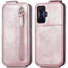 SZY Mall Redmi Redmi Oyun Moda Tasarım Cüzdan Fonksiyonu Için Kılıf Flip Case (Yurt Dışından)