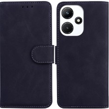 SZY Mall Infinix Sıcak Flip Kart Yuvası Manyetik Premium Pu Deri Standı Için Flip Case (Yurt Dışından)