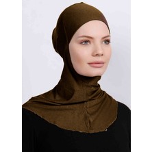 Ecardin Büyük Hijab Bone