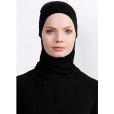 Ecardin Küçük Hijab Bone